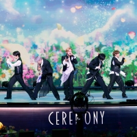 Mrs. GREEN APPLE presents『CEREMONY』