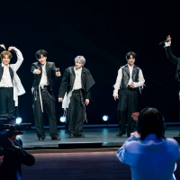 Mrs. GREEN APPLE presents『CEREMONY』