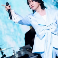 Mrs. GREEN APPLE presents『CEREMONY』