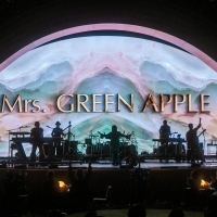 Mrs. GREEN APPLE presents『CEREMONY』