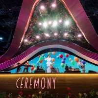 Mrs. GREEN APPLE presents『CEREMONY』