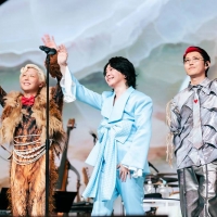 Mrs. GREEN APPLE presents『CEREMONY』
