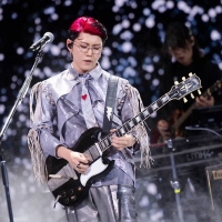Mrs. GREEN APPLE presents『CEREMONY』
