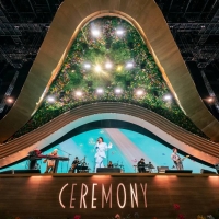 Mrs. GREEN APPLE presents『CEREMONY』