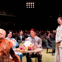 Mrs. GREEN APPLE presents『CEREMONY』
