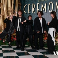Mrs. GREEN APPLE presents『CEREMONY』