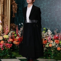 Mrs. GREEN APPLE presents『CEREMONY』