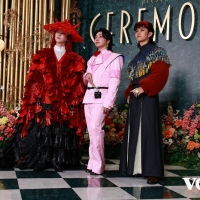 Mrs. GREEN APPLE presents『CEREMONY』