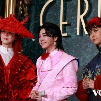 Mrs. GREEN APPLE presents『CEREMONY』