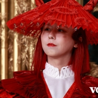 Mrs. GREEN APPLE presents『CEREMONY』