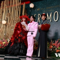 Mrs. GREEN APPLE presents『CEREMONY』