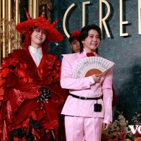 Mrs. GREEN APPLE presents『CEREMONY』