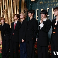 Mrs. GREEN APPLE presents『CEREMONY』