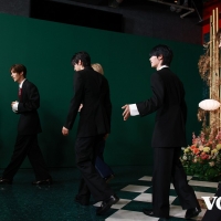 Mrs. GREEN APPLE presents『CEREMONY』