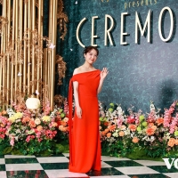 Mrs. GREEN APPLE presents『CEREMONY』