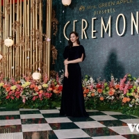 Mrs. GREEN APPLE presents 『CEREMONY』