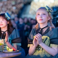 Mrs. GREEN APPLE presents 『CEREMONY』