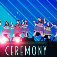 Mrs. GREEN APPLE presents 『CEREMONY』