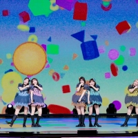 Mrs. GREEN APPLE presents 『CEREMONY』