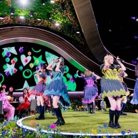Mrs. GREEN APPLE presents 『CEREMONY』