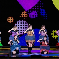 Mrs. GREEN APPLE presents 『CEREMONY』