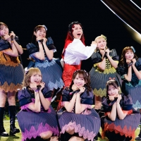 Mrs. GREEN APPLE presents 『CEREMONY』