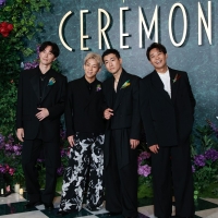 Mrs. GREEN APPLE presents 『CEREMONY』