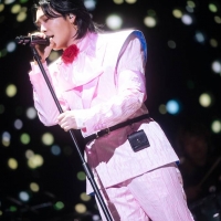 Mrs. GREEN APPLE presents 『CEREMONY』DAY2