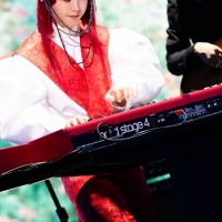 Mrs. GREEN APPLE presents 『CEREMONY』DAY2