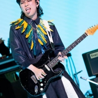 Mrs. GREEN APPLE presents 『CEREMONY』DAY2