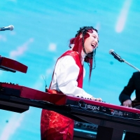 Mrs. GREEN APPLE presents 『CEREMONY』DAY2