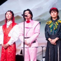 Mrs. GREEN APPLE presents 『CEREMONY』DAY2