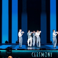 TWS、ミセス「CEREMONY」に初登場