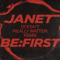 BE:FIRST、ジャネット・ジャクソンとのコラボ楽曲サプライズリリース