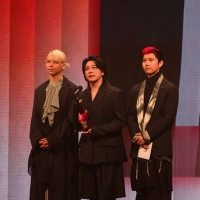 ミセス、国際音楽賞「MAJ」2年連続で最優秀アーティスト賞を受賞