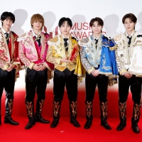 M!LK「MAJ2026」で最優秀ボーイズアイドル賞を受賞
