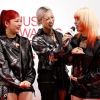 HANA、国際音楽賞「MAJ2026」最優秀新人賞を受賞