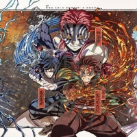 劇場版「鬼滅の刃」無限城編Blu-ray＆DVD購入特典描き下ろしイラスト公開
