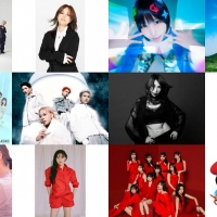 「テレ東音楽祭」第１弾出演アーティスト22組を発表