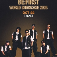 BE:FIRST