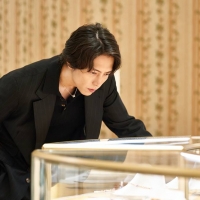 山下智久「ブルガリ 心斎橋」へ来場