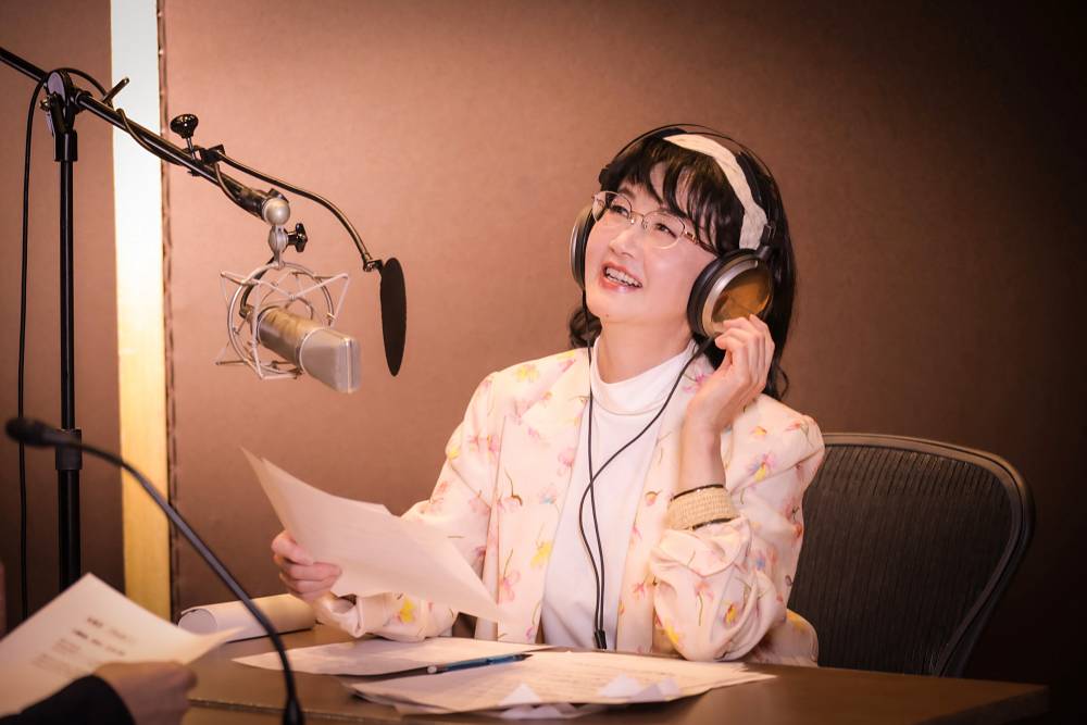 「中島みゆき オールタイム・リクエスト」未公開シーンを加えた完全版の放送が決定