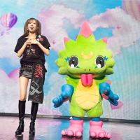 「2026 YENA LIVE TOUR [So Near Yet So Far, Another Wo2ld!] In Tokyo」