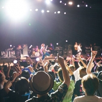 GLAY、約束から10年　イタリア・ヴェネツィア公演２DAYSを完走