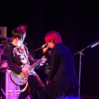 GLAY、約束から10年　イタリア・ヴェネツィア公演２DAYSを完走