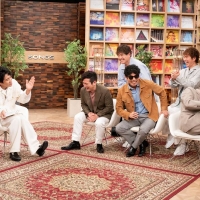 ゴスペラーズ、NHK「SONGS」17年ぶり出演