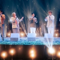 ゴスペラーズ、NHK「SONGS」17年ぶり出演