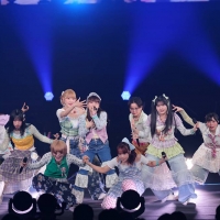 『BEYOOOOONDS CONCERT 2026 SPRING [HIGH! TENSION BEYOSCOOOOOPE]』