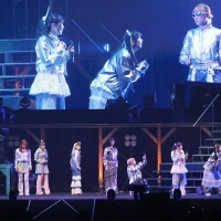 『BEYOOOOONDS CONCERT 2026 SPRING [HIGH! TENSION BEYOSCOOOOOPE]』