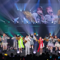 『BEYOOOOONDS CONCERT 2026 SPRING [HIGH! TENSION BEYOSCOOOOOPE]』